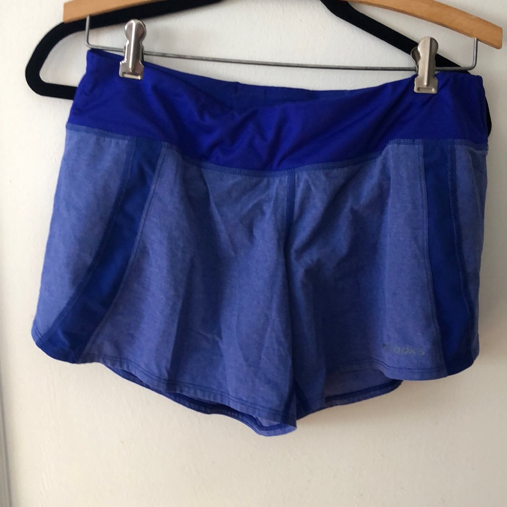 Brooks 3” Chaser Shorts